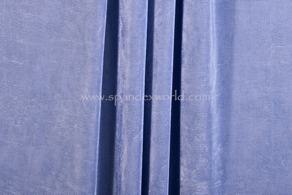 Solid Color Slinky (Periwinkle)