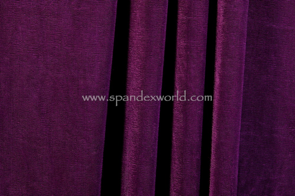Solid Color Slinky (Plum)