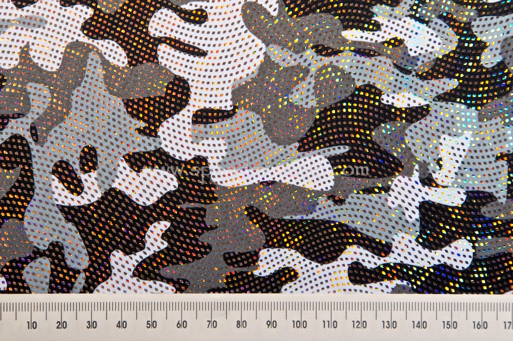 Camouflage Print (Olive/Pink/White/Blue)