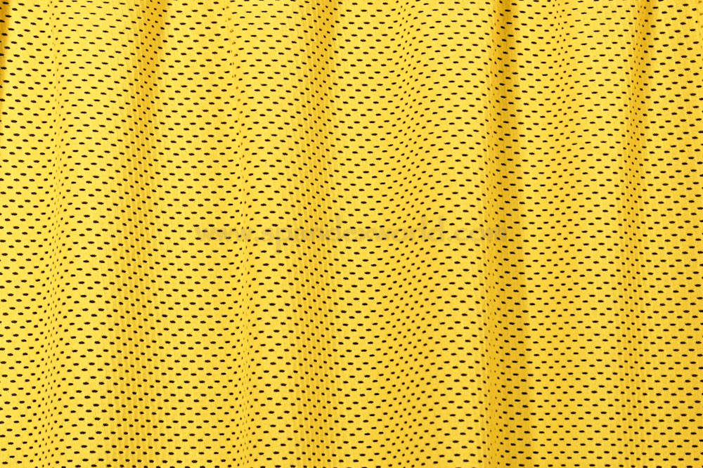 Athletic Net (Yellow)