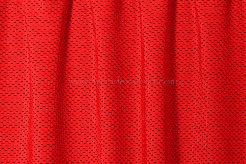 Athletic Net (Red)