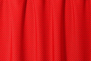 Athletic Net (Red)