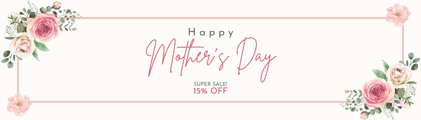 Mother's Day 2026