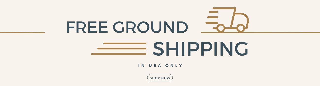 Free US economy and Standard shipping. Excludes Express and International Shipping. Minimum order $50