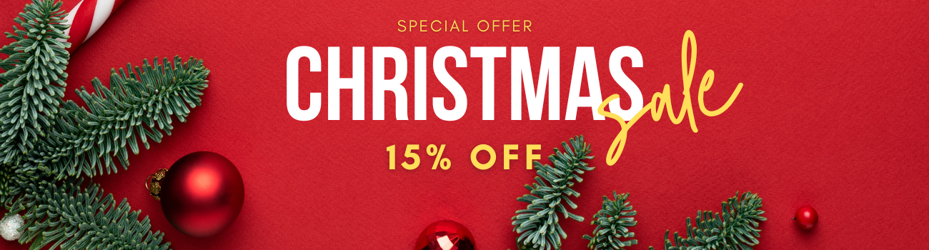 Christmas Sale