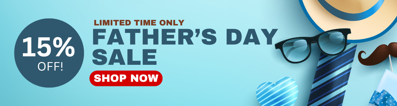 Father's Day Sale
